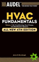 Audel HVAC Fundamentals, Volume 3