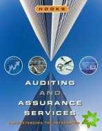 Auditing and Assurance Services - Understanding the Integrated Audit (WSE)