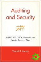 Auditing and Security