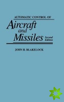 Automatic Control of Aircraft and Missiles