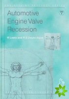 Automotive Engine Valve Recession