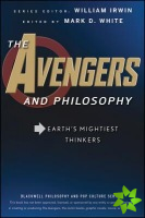Avengers and Philosophy