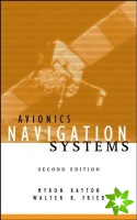 Avionics Navigation Systems