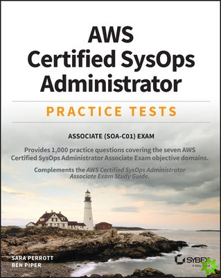 AWS Certified SysOps Administrator Practice Tests