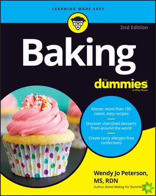 Baking For Dummies