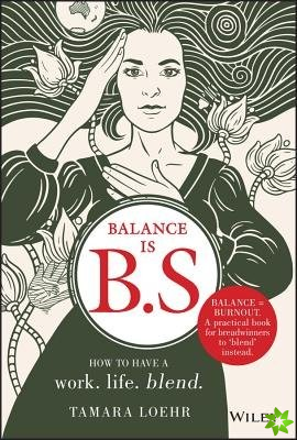 Balance is B.S.