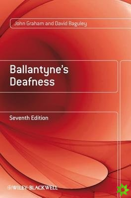 Ballantyne's Deafness