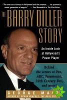Barry Diller Story