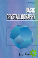 Basic Crystallography