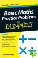 Basic Maths Practice Problems For Dummies