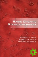 Basic Organic Stereochemistry