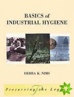 Basics of Industrial Hygiene