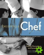 Becoming a Chef