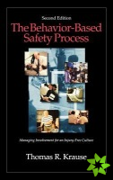 Behavior-Based Safety Process