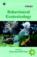 Behavioural Ecotoxicology