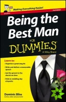 Being the Best Man For Dummies - UK