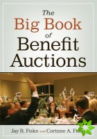 Big Book of Benefit Auctions
