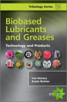 Biobased Lubricants and Greases