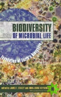 Biodiversity of Microbial Life