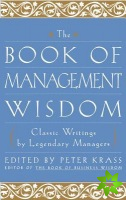 Book of Management Wisdom
