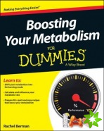 Boosting Your Metabolism For Dummies