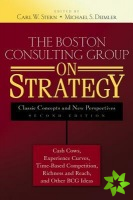 Boston Consulting Group on Strategy