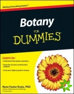 Botany For Dummies