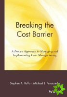Breaking the Cost Barrier