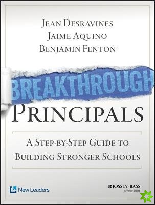 Breakthrough Principals