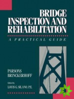 Bridge Inspection and Rehabilitation