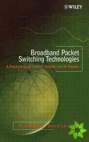 Broadband Packet Switching Technologies