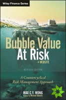 Bubble Value at Risk
