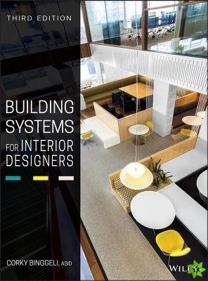 Building Systems for Interior Designers