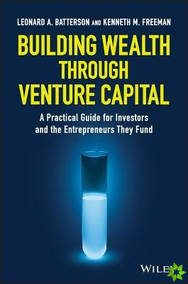 Building Wealth through Venture Capital