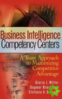 Business Intelligence Competency Centers
