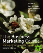 Business Marketing Course