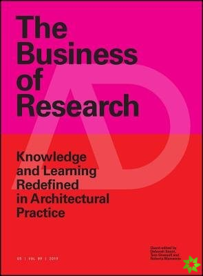 Business of Research