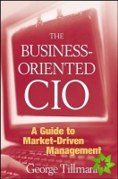 Business-Oriented CIO