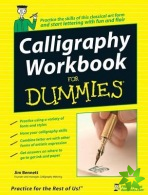 Calligraphy For Dummies