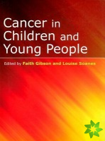 Cancer in Children and Young People