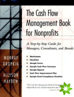 Cash Flow Management Book for Nonprofits