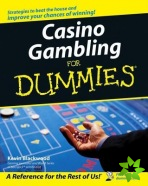 Casino Gambling For Dummies