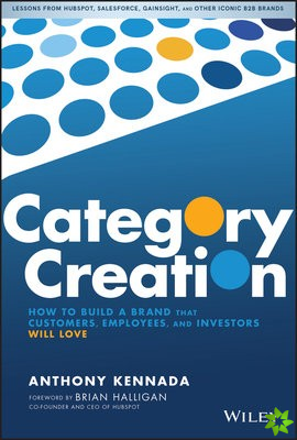 Category Creation
