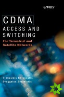 CDMA: Access and Switching