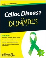 Celiac Disease For Dummies