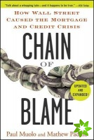 Chain of Blame