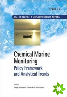 Chemical Marine Monitoring