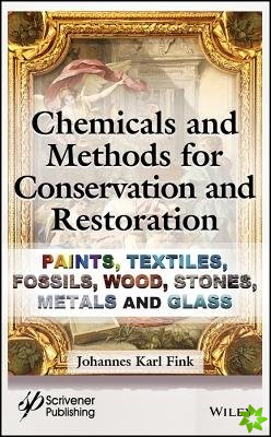 Chemicals and Methods for Conservation and Restoration