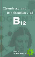 Chemistry and Biochemistry of B12