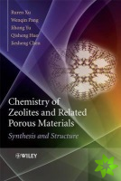 Chemistry of Zeolites and Related Porous Materials